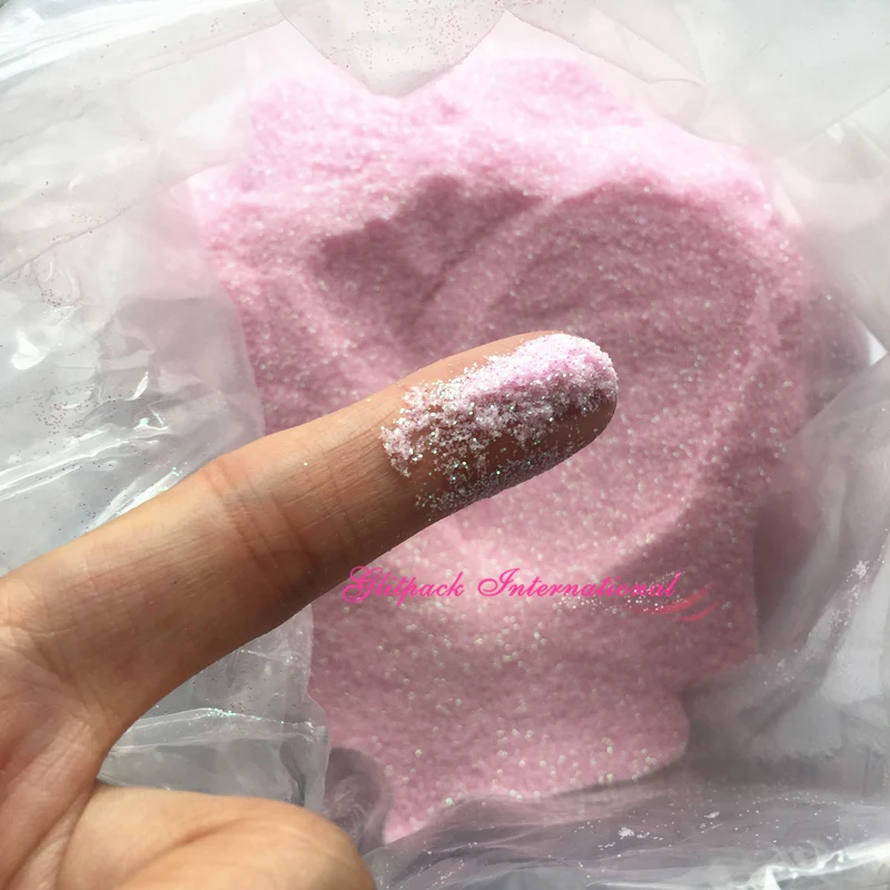 c18 glitter powder
