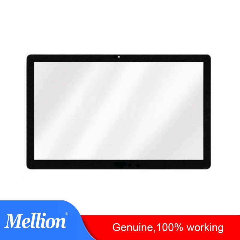 

LCD Panel For 27 inch A1407 A1316 LED Cinema Thunderbolt Display Front Glass