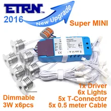 Иностранный специальный миниатюрный небольшой светильник точечный 3 Вт светодиодный потолочный светильник шкаф для ламп светильник шкаф лампа атмосфера светильник s