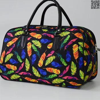 

POSSESS BRAND, soft casual travel woman bag