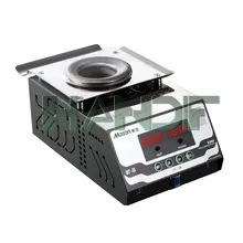 MT-50 припоя из нержавеющей стали