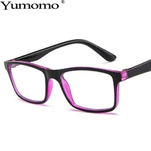 Винтажные маленькие очки, рамка для женщин, новая мода, роскошные брендовые дизайнерские модные blu-ray плоские зеркальные очки, Feminino, оправа для очков UV400