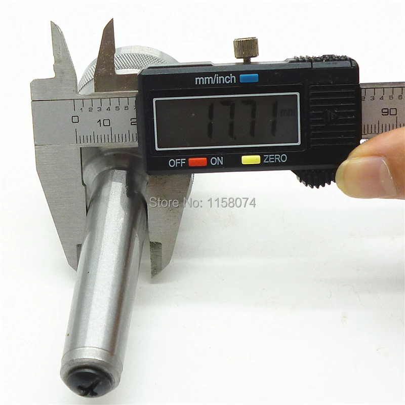 Новинка Mt2 Live Center Morse конический тройной подшипник 2 м 0002 дюйма 12 28 НФ резьба|bearing
