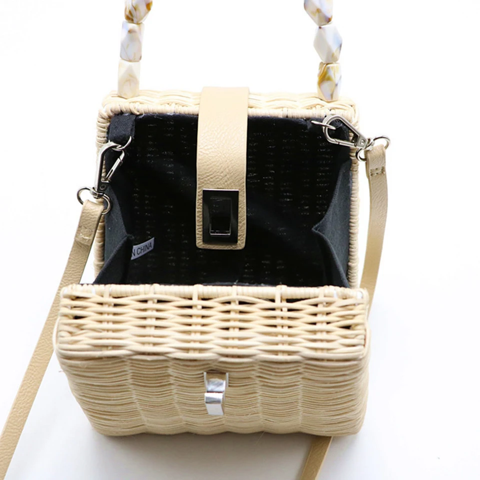 Women Straw Bag (6)