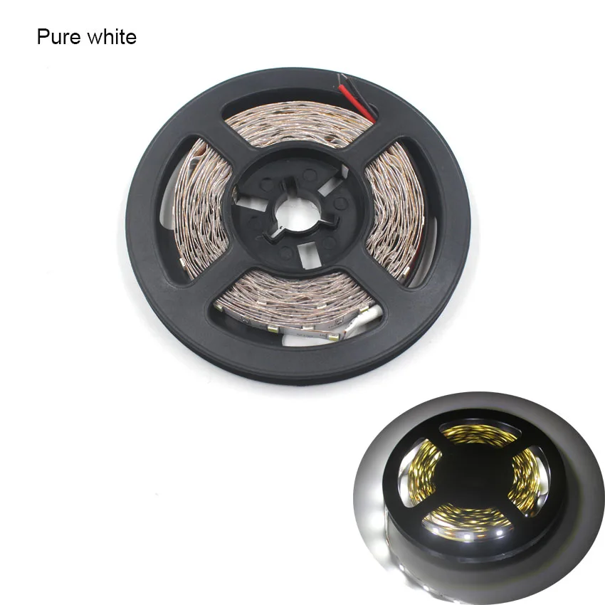2835 RGB led light strip 11