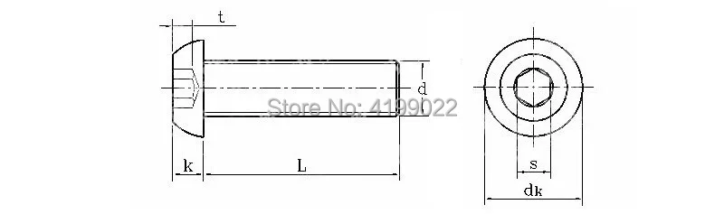 iso7380 sus304 -003