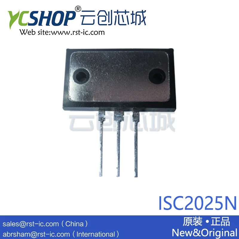 ISC2025N ISC2025P MT 200 трубка питания в паре для продажи|Офисное ПО| |