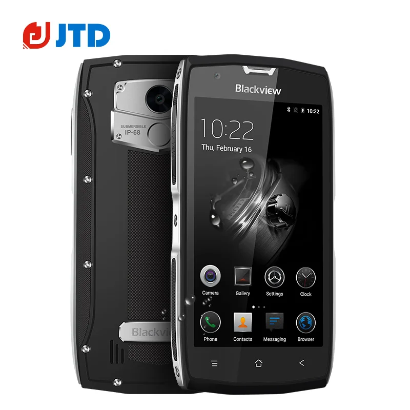 bilder für Blackview BV7000 Pro IP68 Wasserdichte Smartphone 5,0 Zoll Android 7.0 Octa Core GPS Glonass 4 GB + 64 GB 3500 mAh 4G LTE Handy bilder für Blackview BV7000 Pro IP68 Wasserdichte Smartphone 5,0 Zoll Android 7.0 Octa Core GPS Glonass 4 GB + 64 GB 3500 mAh 4G LTE Handy