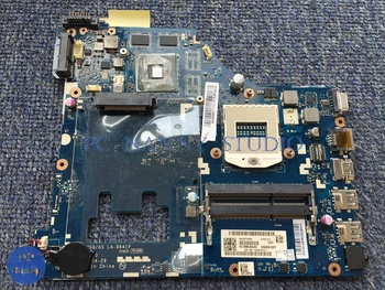 

NOKOTION VIWGQGS LA-9641P for Lenovo G510 Laptop Motherboard HM86 s947 & video card mainboard works