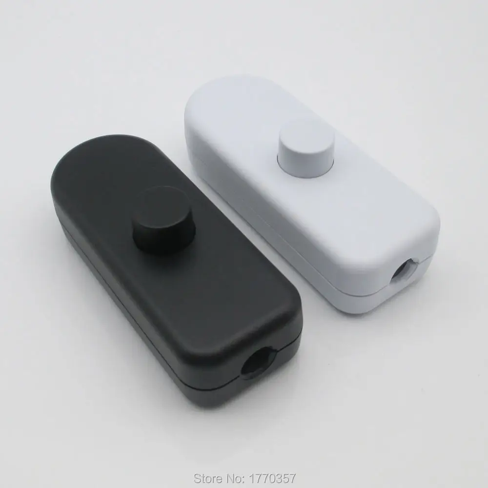 1 PCS Button switch interruptor smart home Table/Desk Lamp Light Switch Adapter motion sensor