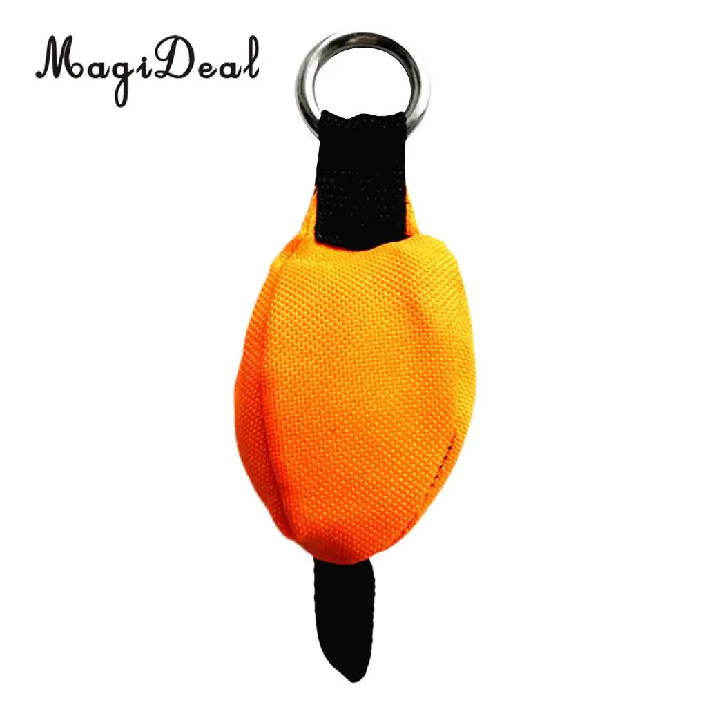 MagiDeal Heavy Duty 250g Throw Weight Bag for Outdoor Climbing Tree Arborist Tree Surgeon Rigging