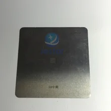 5 шт./лот BGA reball трафарет для WTR3925