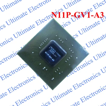 

ELECYINGFO New N11P-GV1-A3 N11P GV1 A3 BGA chip