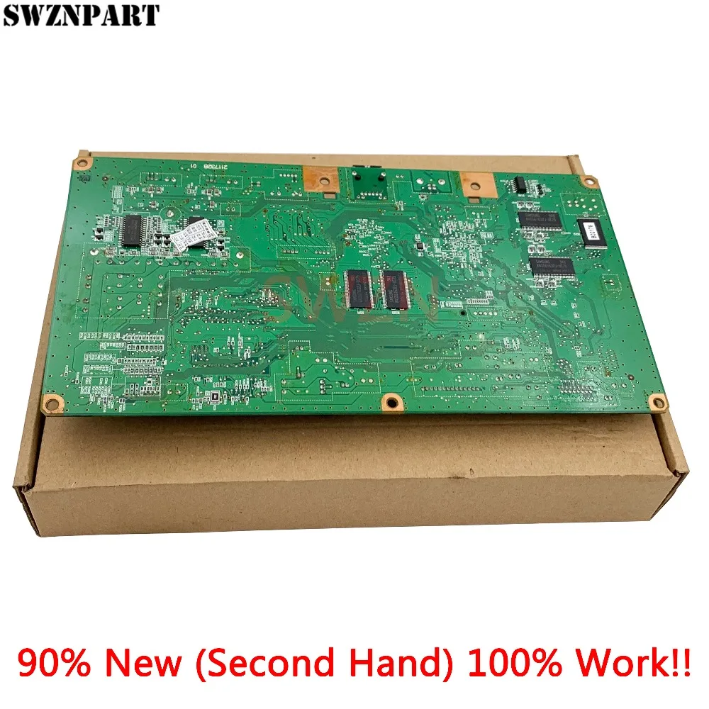 FORMATTER PCA плата в сборе, материнская плата, материнская плата для Epson stylus Pro 4880C 4880 2131668
