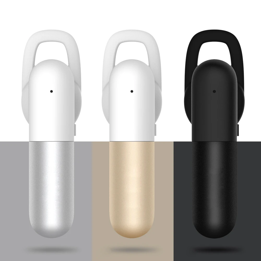 B23 Беспроводная bluetooth-гарнитура, мобильный телефон, Bluetooth 4,2, умная музыкальная спортивная Гарнитура, наушники-вкладыши, HD стерео с микрофоном