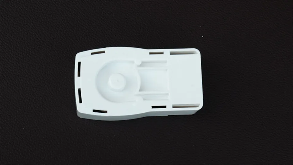 High Quality Electric Curtain Track Drive Unit,Driving Housing Gear Box fit Xiaomi Aqara Motor,also for Dooya KT82TNDT82TN,2pcs-3