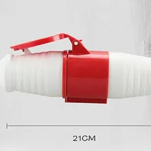 Пара 4pin 32A промышленный адаптер 32A водонепроницаемый преобразователь промышленный выключатель питания 4pin 32A конвертер набор