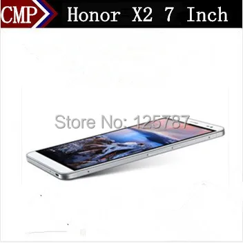 Цена за DHL Быстрая доставка Huawei Honor X2 Mediapad X2 4G FDD LTE сотовый Телефон Кирин 930 Android 5.0 7 Дюймов IPS 1920X1200 3 ГБ/32 ГБ 13.0MP Цена за DHL Быстрая доставка Huawei Honor X2 Mediapad X2 4G FDD LTE сотовый Телефон Кирин 930 Android 5.0 7 Дюймов IPS 1920X1200 3 ГБ/32 ГБ 13.0MP