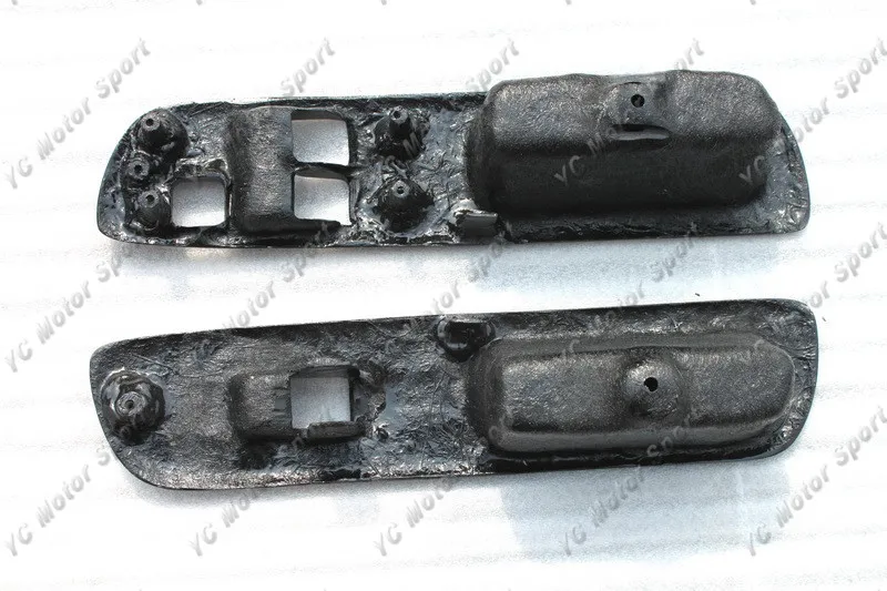 1995-1998 Nissan S14 S14A Silvia Zenki Kouki 200SX 240SX RHD Interior Replacement Kit 7pcs (8)