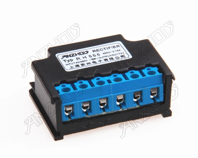 Lights & Lighting Ballasts 175GS motor brake rectifier module FBGR