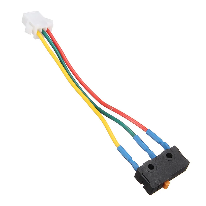 fio caldeira pecas universal micro interruptor sem suporte 50 pcs lote 02