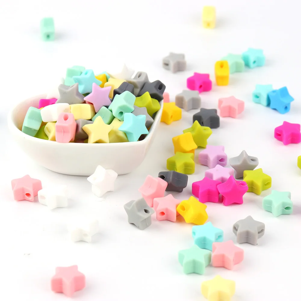 DIY Baby teether  (1)