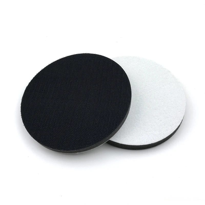 POLIWELL 5 inch Car Light Polishing Tools 30Pcs Waterproof Sanding Discs 125 mm +1 Hand Sanding Pad+1 Soft Sponge Interface Pads POLIWELL 5 inch Car Light Polishing Tools 30Pcs Waterproof Sanding Discs 125 mm +1 Hand Sanding Pad+1 Soft Sponge Interface Pads