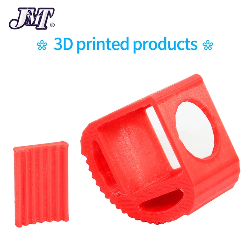 

JMT 3D Printed Printing TPU Camera Protection Mounting Seat Angle Adjustable for Gopro 5/ Session Runcam 3 DIY FPV Racing Drone