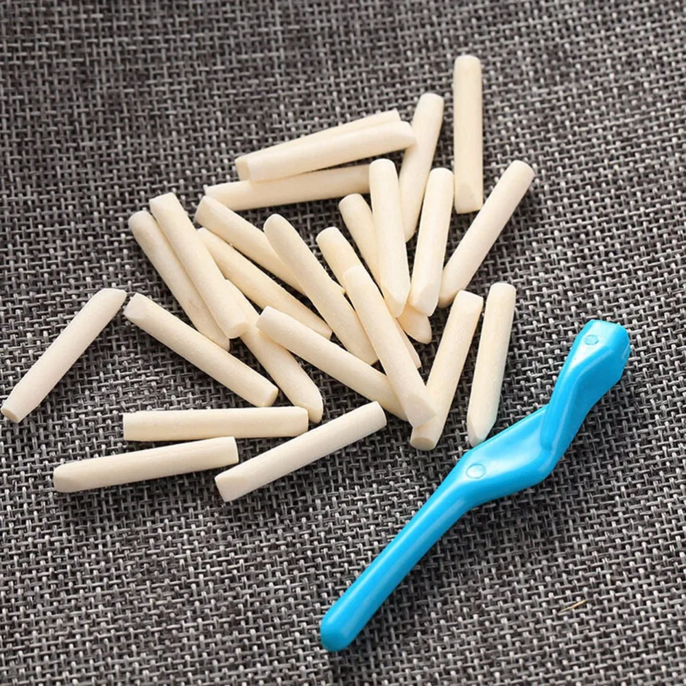 Novelty Teeth Whitening Stick Whiten Teeth Dental Peeling Stick With