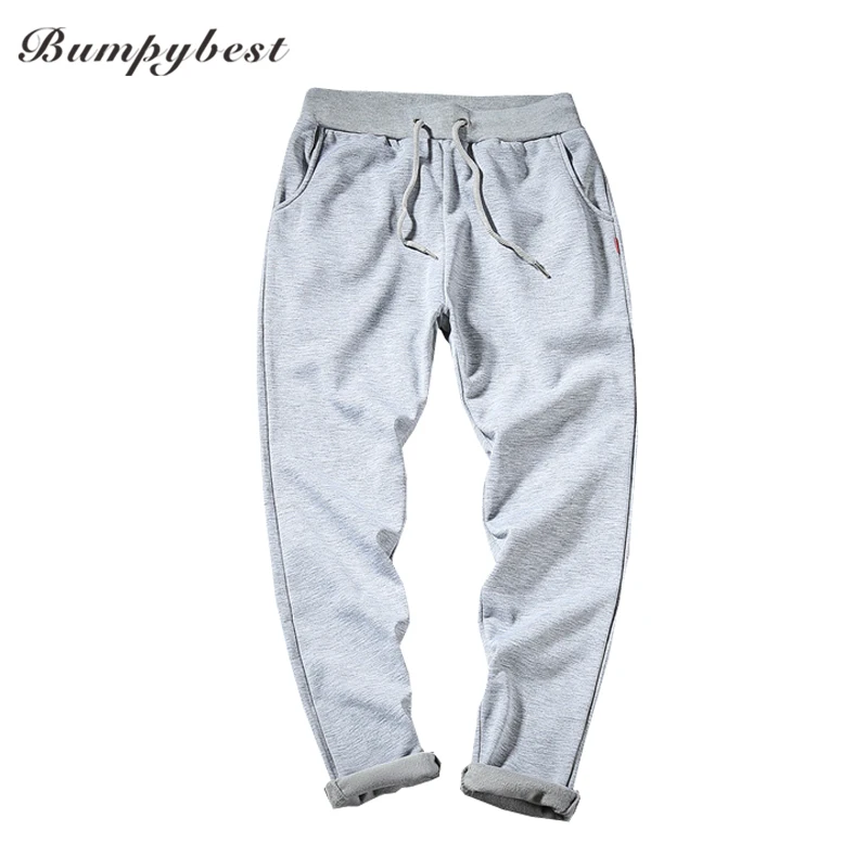 winter jogger pants