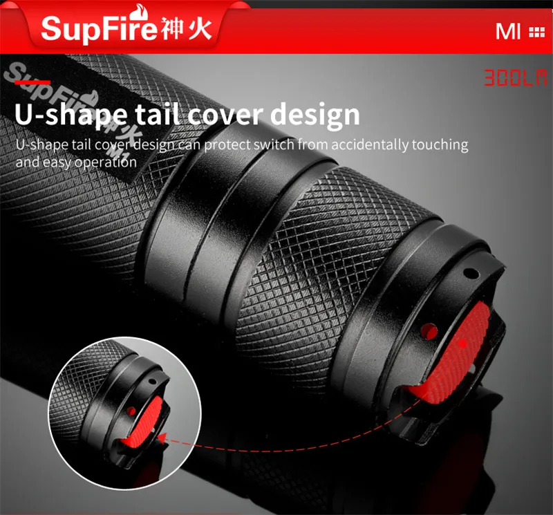 Flashlight 05