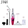 JIQI-aspirateur à main, ultra silencieux, petite puissance pour tapis de maison, 600 l, 3 types de têtes ► Photo 1/4