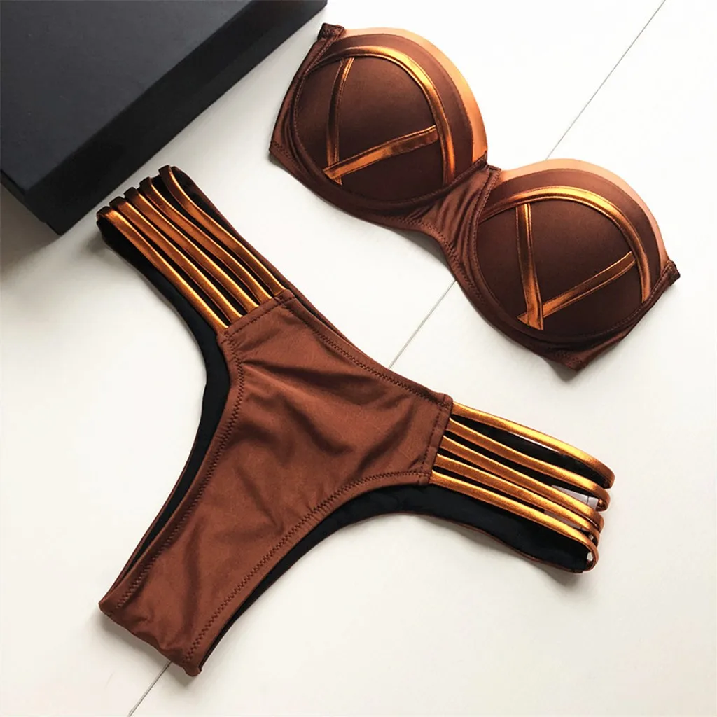 Sexy Micro Bikini 2020 Women's Swimsuit Women Bikini Swimwear Women Bikinis Separate Swimsuit Swim Suit Traje De Ba O Mujer Sexy Micro Bikini 2020 Women's Swimsuit Women Bikini Swimwear Women Bikinis Separate Swimsuit Swim Suit Traje De Ba O Mujer