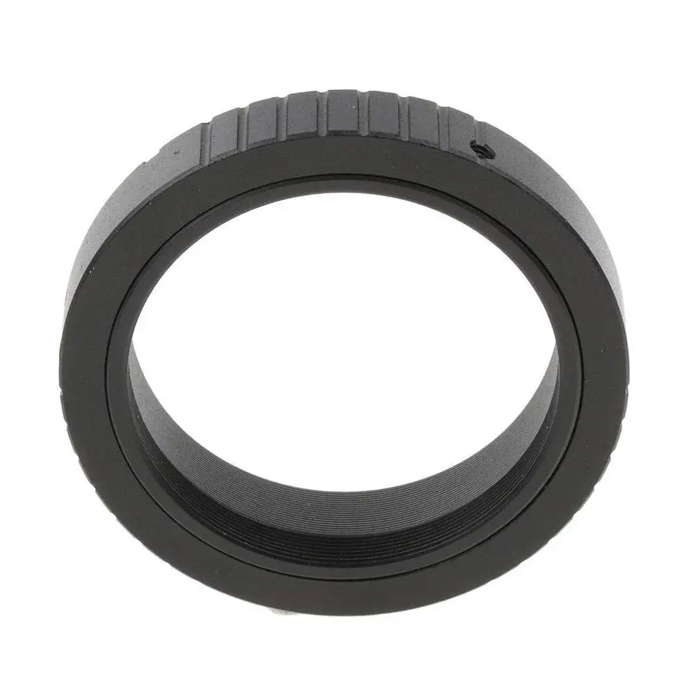 

Canon T-Ring Adapter M48X0.75 M48 Thread for Astronomic Telescope Photography