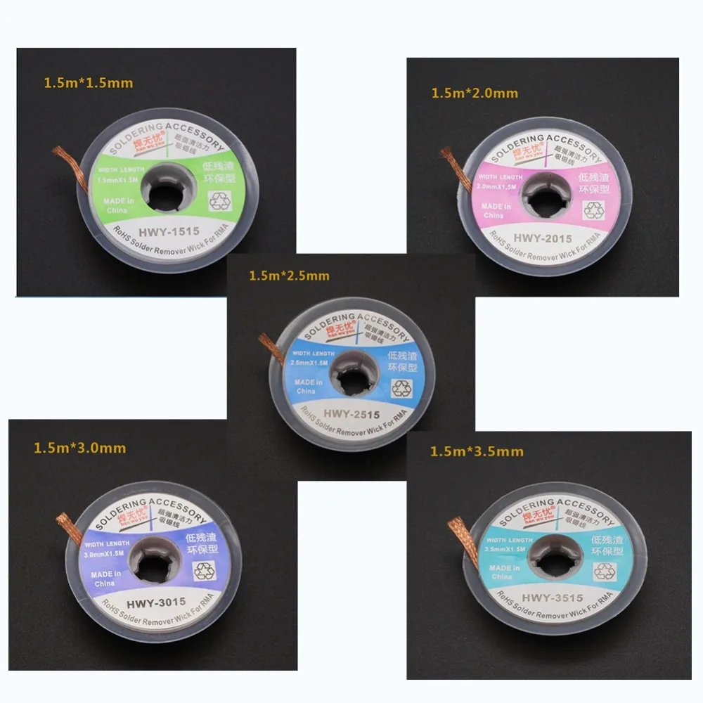 Desoldering wire (1)