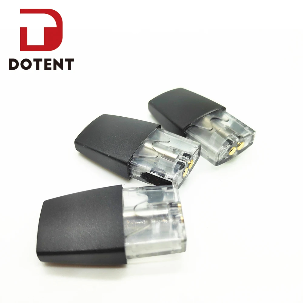3 шт. DOTENT M10 Vape Pod сменные катушки атомайзер 1.5ом нагревательный провод аксессуары