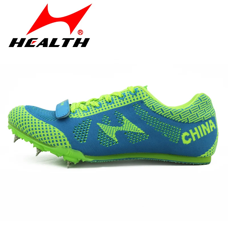 mens spikes running shoes