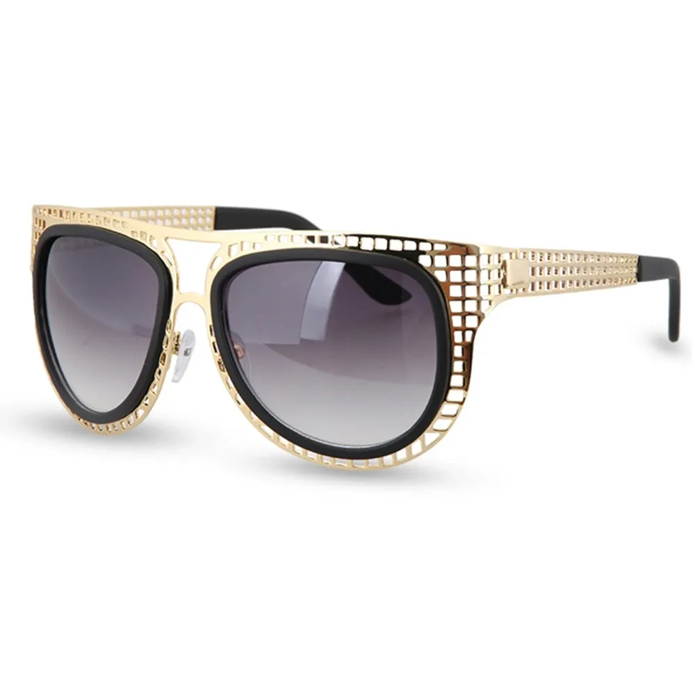 Women Vintage Sunglasses Accessories for Protection Girls Polarized Lens oculos de sol Glasses Shield Frame UV400 7008c3 | Аксессуары