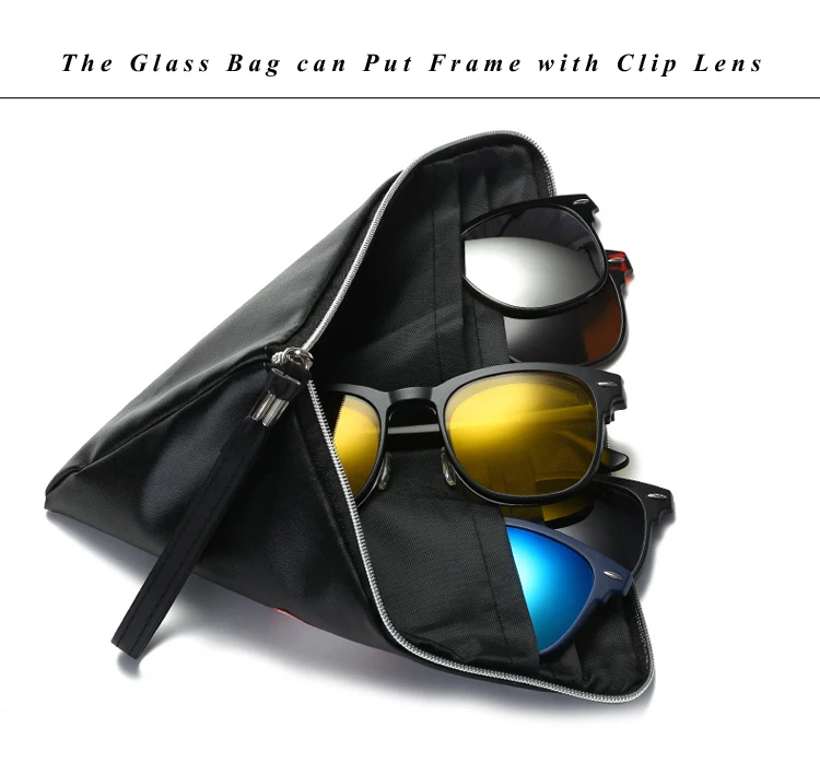Polarized Sunglasses (2)