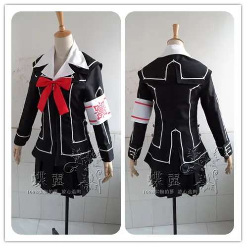 Code Geass Косплэй костюм Юки Куран на заказ любой размер|vampire knight cosplay|cosplay costumevampire |