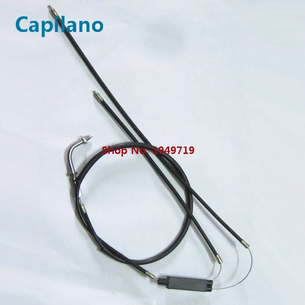 SUZUKI AX100 Cable del acelerador Completo