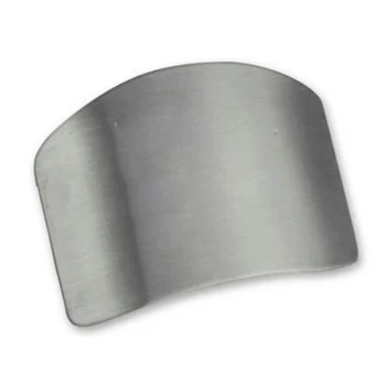 Stainless Steel Finger Guard Protector
