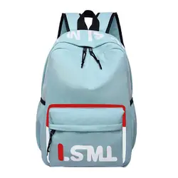 2019 новые непромокаемые рюкзаки дорожные рюкзаки портативный ручной рюкзак для подростков девочек женская школьная дорожная сумка для