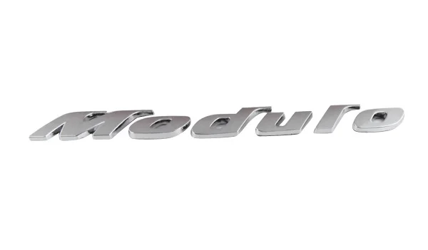 オートクロームmodulo用アコードシビックジャズ市エンブレムバッジステッカー Chrome Sticker Modulo Emblemstickers Auto Aliexpress