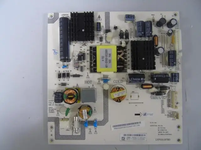 

LYP03197B0 4702-2PL0A1-A9133V01 Good Working Tested