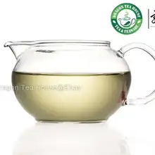 Стеклянный чай ча хай* сервировочный кувшин 200 мл B-204YP