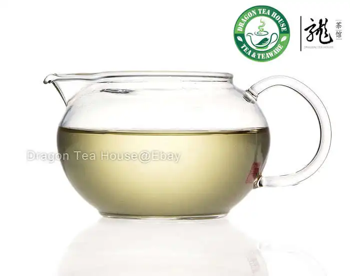 

Glass Cha Hai * Tea Serving Pitcher 200ml B-204YP