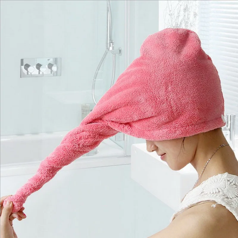 Dry Hair Cap 0