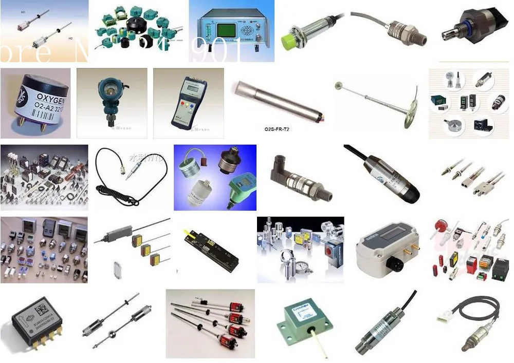 

[BELLA] Precision electronic pressure sensor MS5412-BM --5pcs/lot