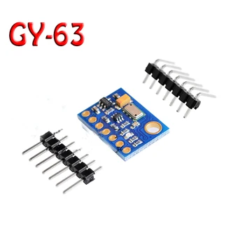 

Free Ship 30pc With track High Precision GY-63 MS5611-01BA03 Barometric pressure sensor MS5611 module